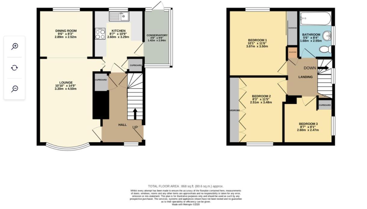 Epiphany Homes - 4 Bedroom House In Norwich - Contractor Friendly - Close To Airport And Hospital Exterior foto